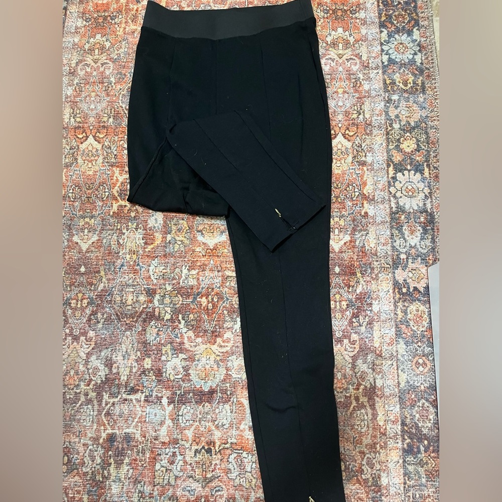 Banana republic work leggings